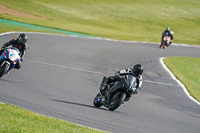 Lower Group Black Bikes